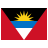 Antigua y Barbuda icon