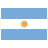Argentina  icon