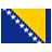 Bosnia y Herzegovina icon