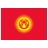 Kyrgyzstan  icon