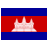 Cambodia  icon