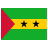 São Tomé and Príncipe icon