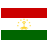 Tajikistan  icon