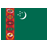 Turkmenistan   icon
