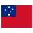 Samoa  icon