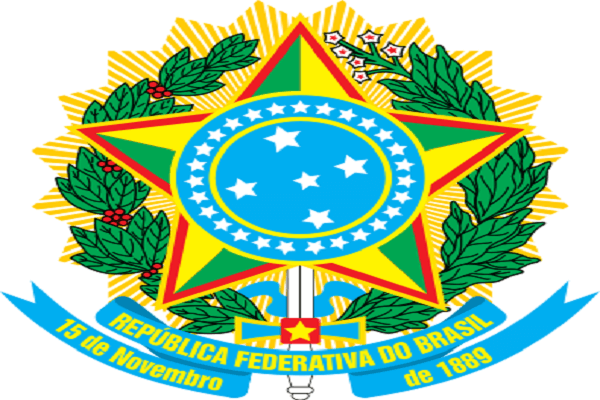 Brazil Coat of Arms