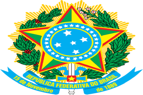 Brasil Escudo de Armas