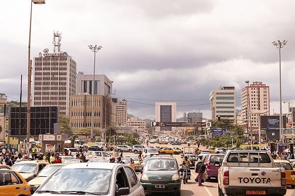 Cameroon Capital