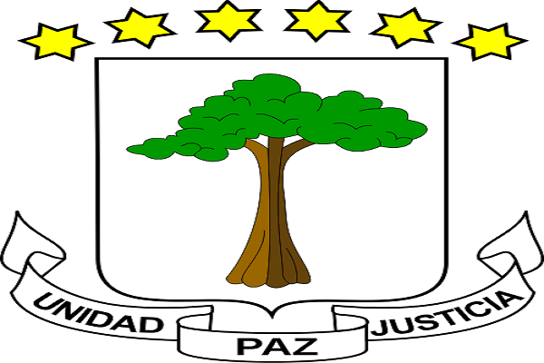 Equatorial Guinea Coat of Arms