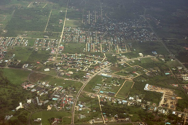 Belice Capital