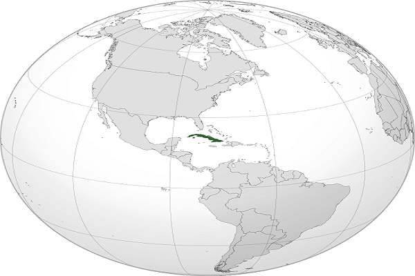 🌍 Cuba: Motto National Animal National Flower and More...[2020]