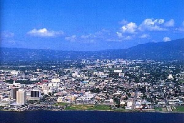 Jamaica Capital