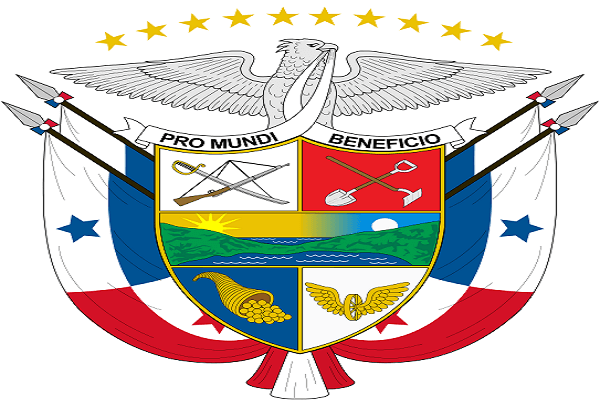 Panama Coat of Arms
