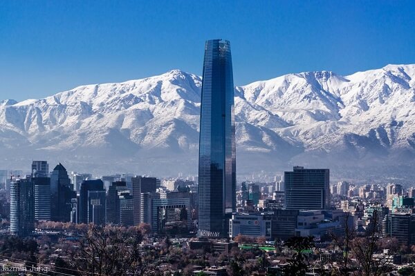 Chile Capital