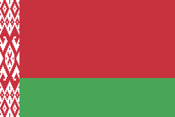 Bielorrusia Bandera