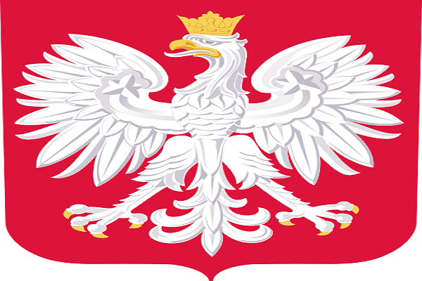 Polonia Escudo de Armas