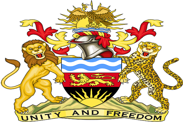 Malawi Coat of Arms