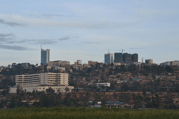 Ruanda Capital