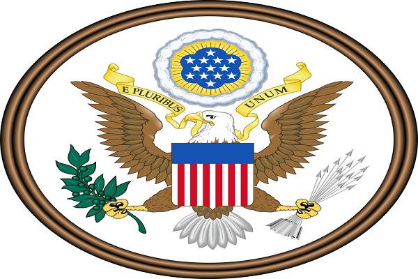 United States Seal