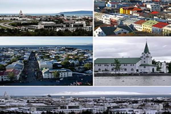Iceland Capital