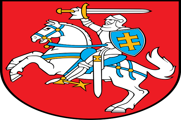 Lithuania Coat of Arms