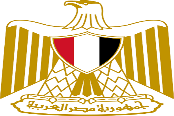 Egypt Coat of Arms