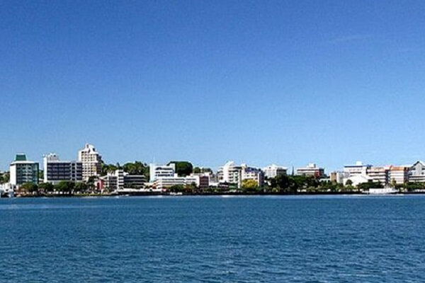 Fiji Capital