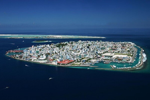 Maldives Capital