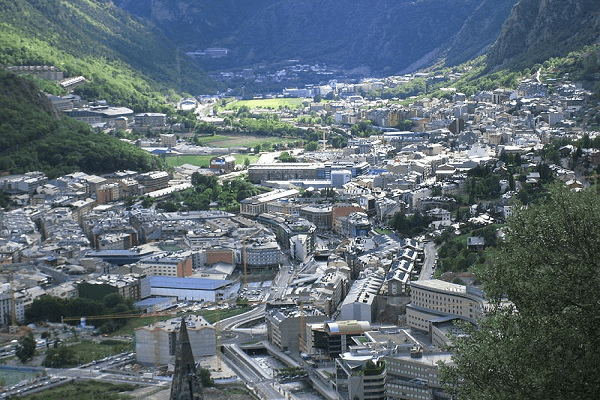 Andorra Capital