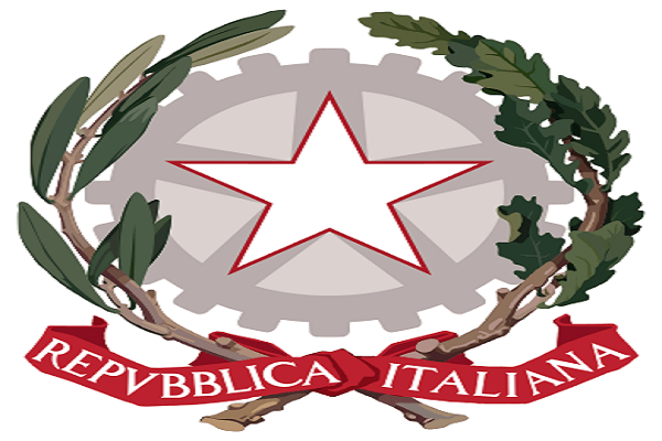 Italy Emblem