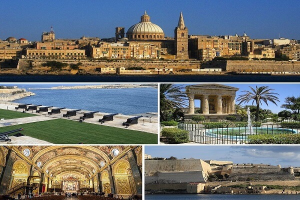 Malta Capital