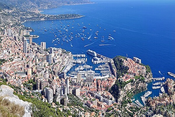 Monaco Capital