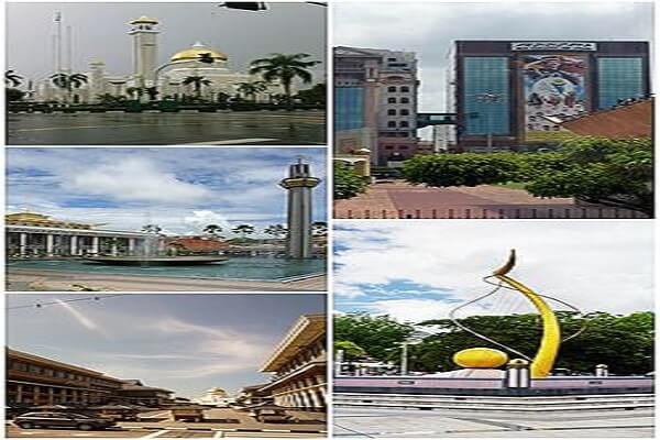 Brunei Capital