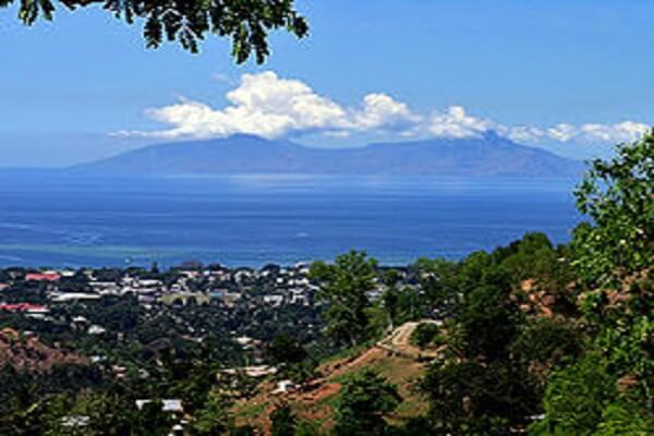 Timor Leste Capital