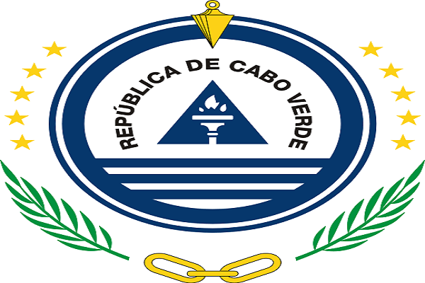 Cape Verde Coat of Arms