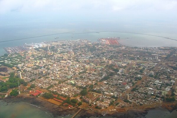 Guinea Capital