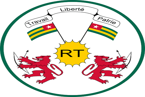 Togo Emblema