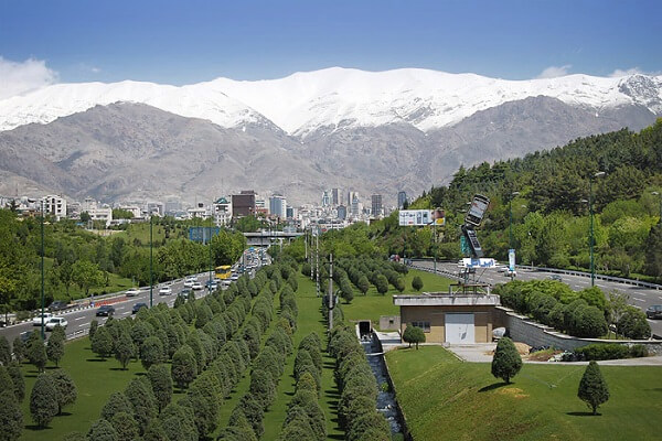 Iran Capital