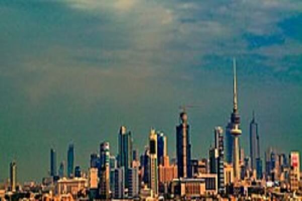 Kuwait Capital