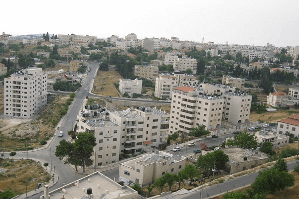 Palestine Capital