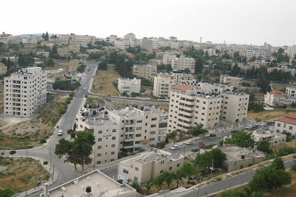 Palestina Capital