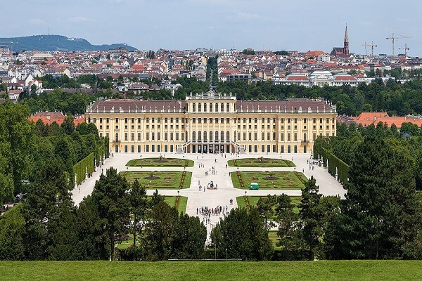 Austria Capital