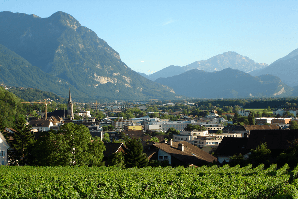Liechtenstein Capital